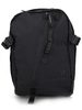 C.P. Company Plain Paper Touch Backpack - Black - Thumbnail 1