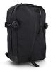 C.P. Company Plain Paper Touch Backpack - Black - Thumbnail 3