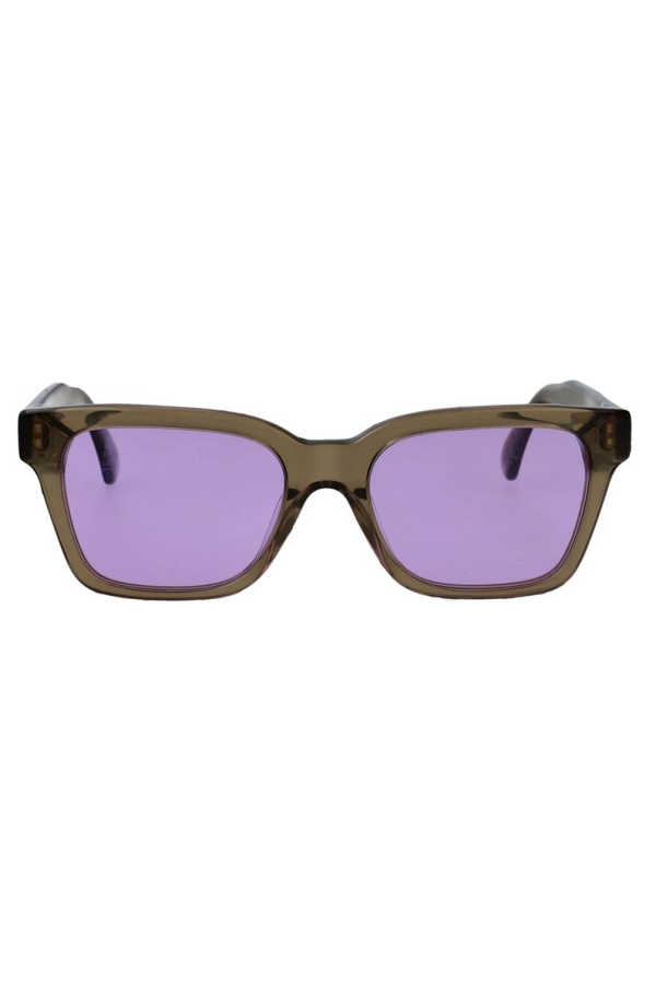 RetroSuperFuture America Sunglasses - Green