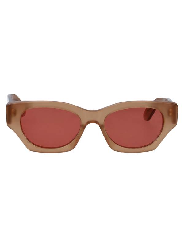 RetroSuperFuture Tono Sunglasses - Pink