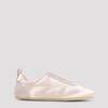 Jil Sander Etage Sneakers - Rose - Thumbnail 1