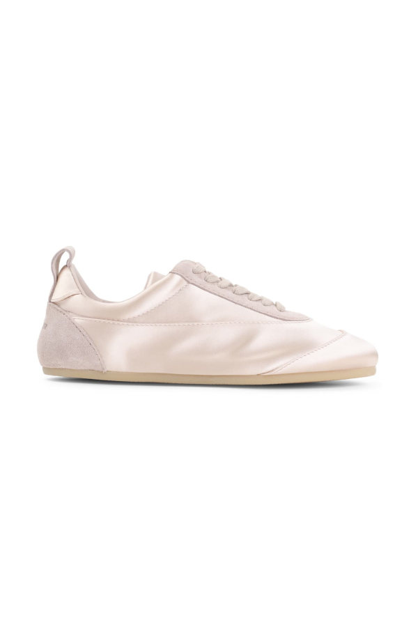 Jil Sander Etage Sneakers - Rose