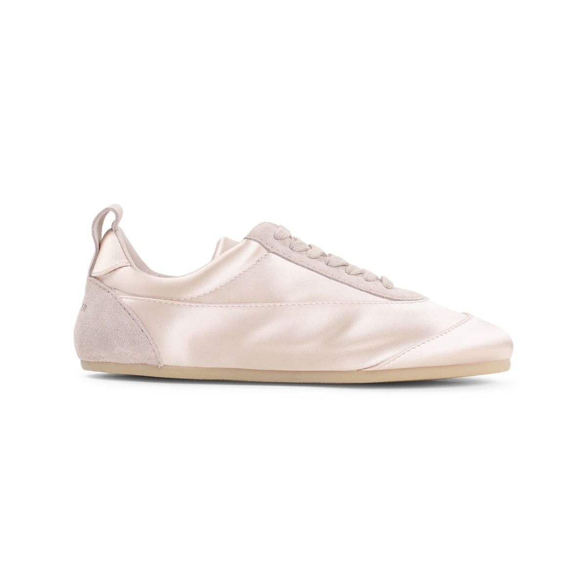 Jil Sander Etage Sneakers - Rose - Image 2 of 5