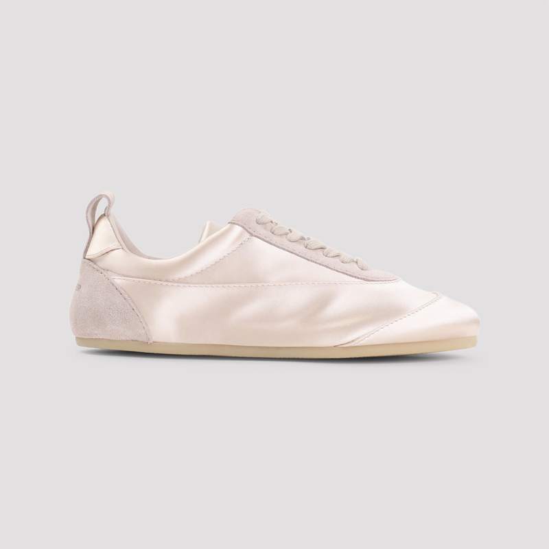 Jil Sander Etage Sneakers - Rose