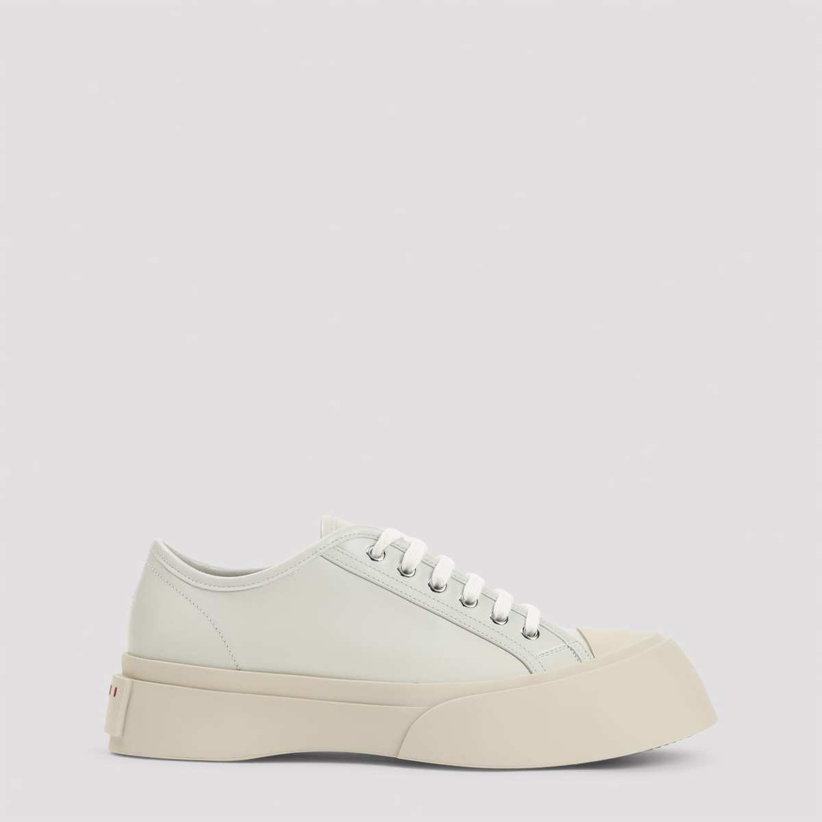 Marni Pablo Sneakers - Everest - Image 1 of 5
