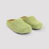 Marni Fussbett Sabot Mules - Lime - Thumbnail 5