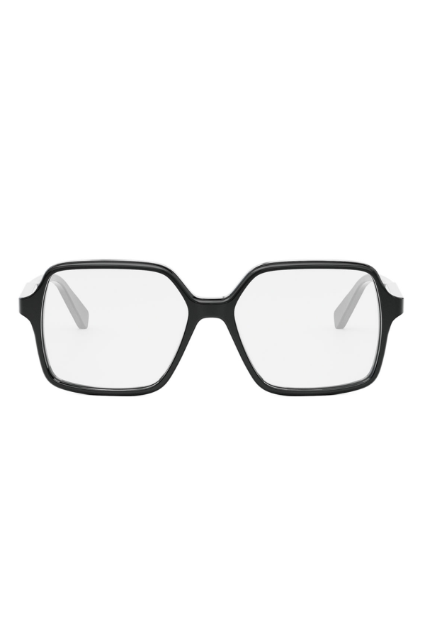 Celine CL50126I Celine Thin 001 Glasses - Nero