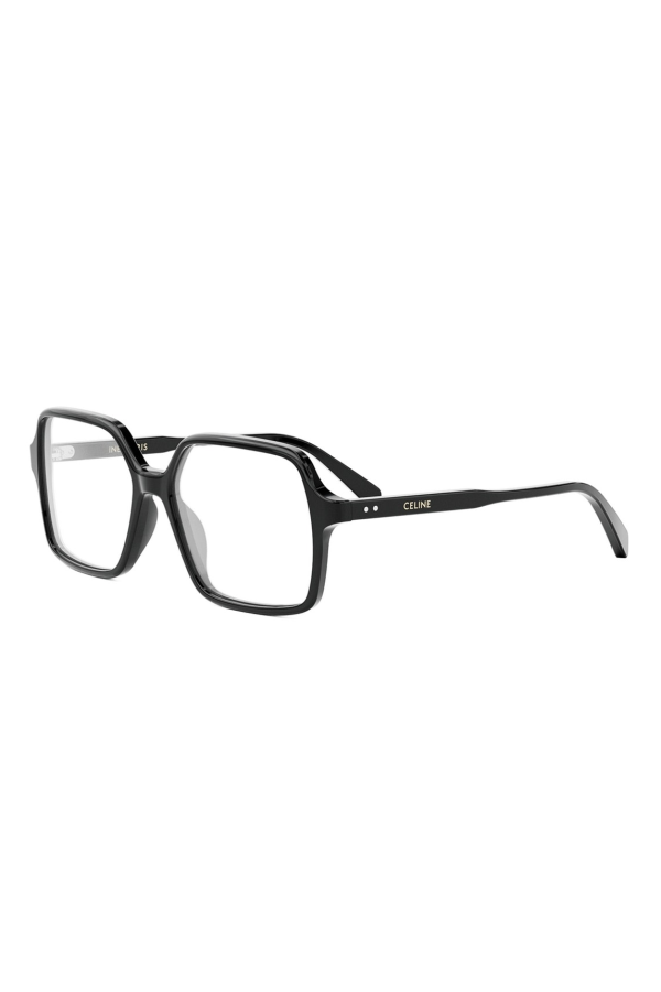 Celine CL50126I Celine Thin 001 Glasses - Nero