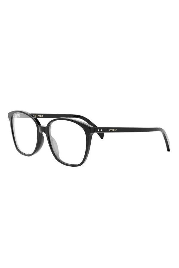 Celine CL50115I Thin 001 Glasses - Black