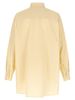 Vivienne Westwood Oversized Shirt - Beige - Thumbnail 2