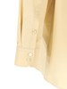 Vivienne Westwood Oversized Shirt - Beige - Thumbnail 4