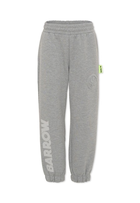 KIDS The Campamento Jogging Pants - Grey | Garmentory