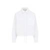 Marni Cotton Shirt - Lily White - Thumbnail 2