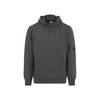 C.P. Company Lens Hoodie - Gunmetal - Thumbnail 2