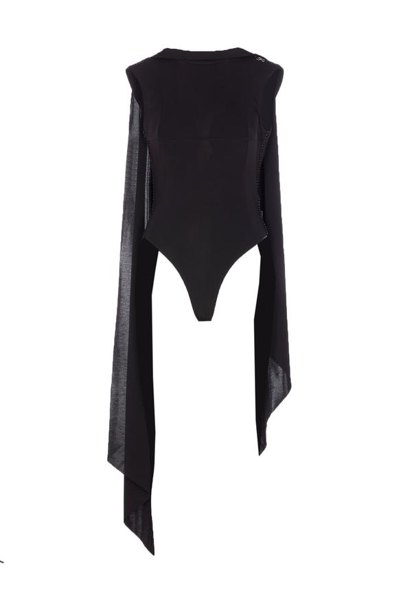 Jean Paul Gaultier Body - Black