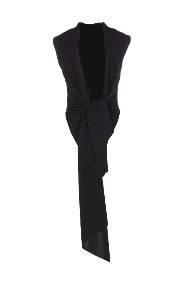 Jean Paul Gaultier Body - Black