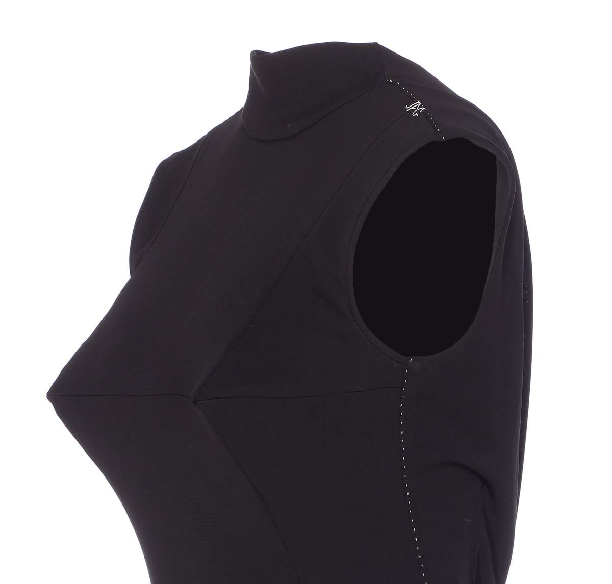 Jean Paul Gaultier Body - Black - Image 3 of 4