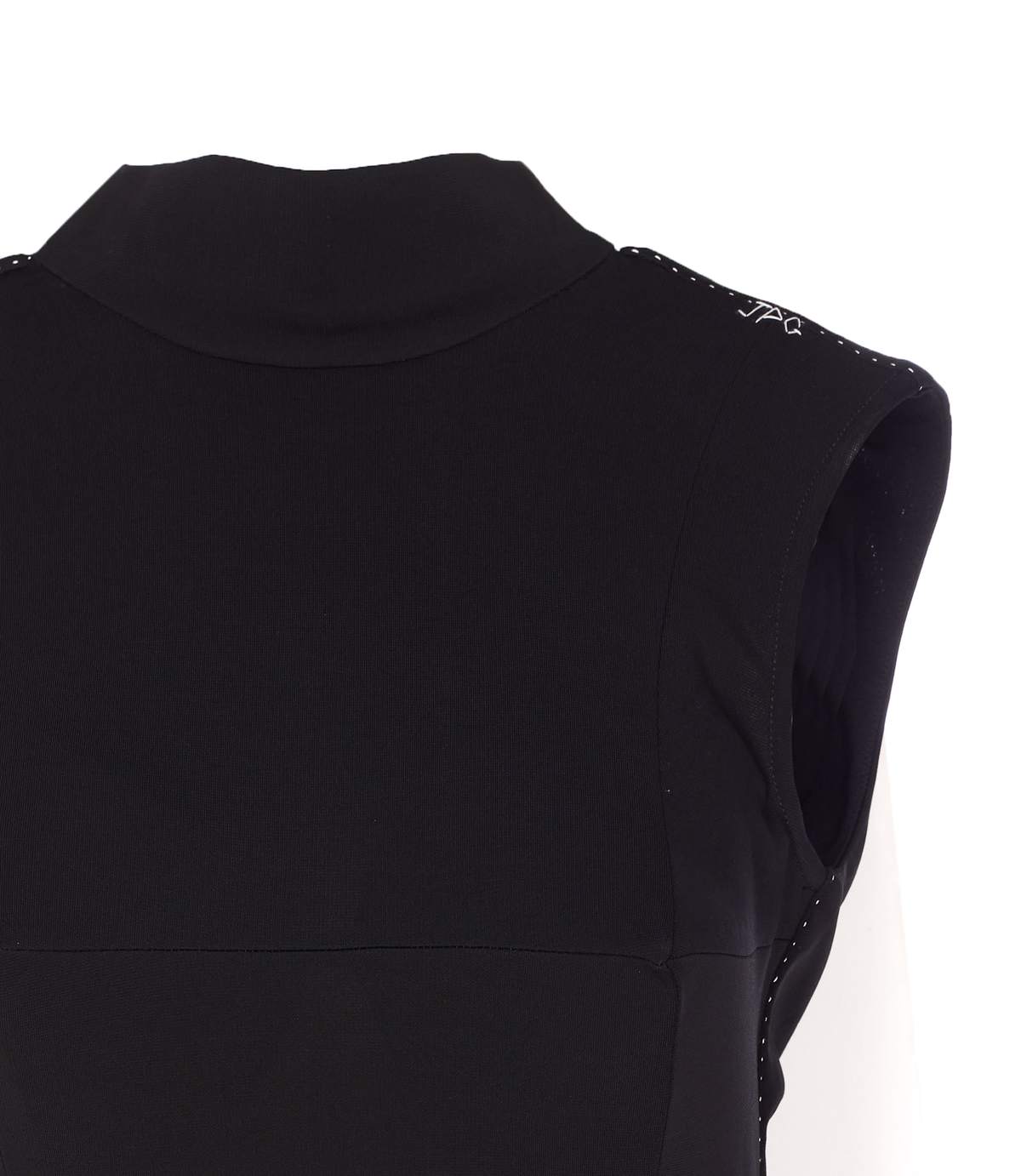 Jean Paul Gaultier Body - Black - Image 4 of 4