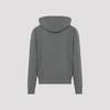 C.P. Company Zip Lens Hoodie - Gunmetal - Thumbnail 4