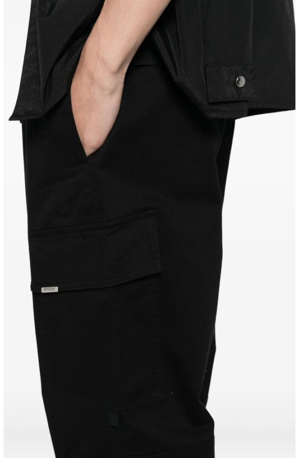 Represent Pant Pants - Black