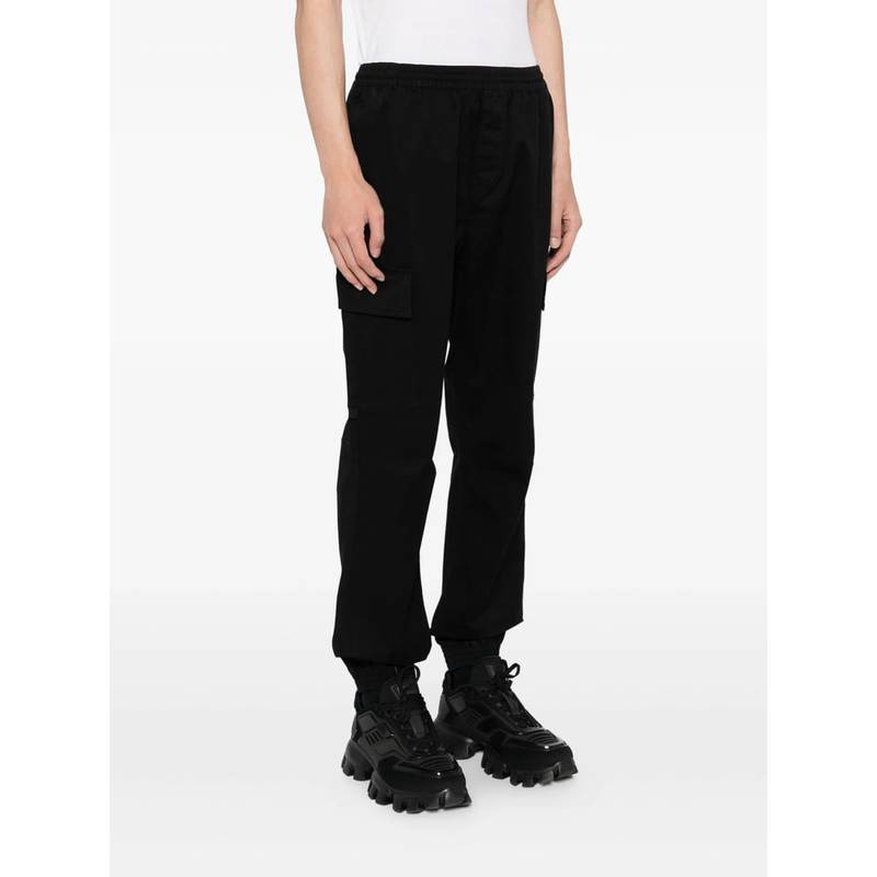 Represent Pant Pants - Black