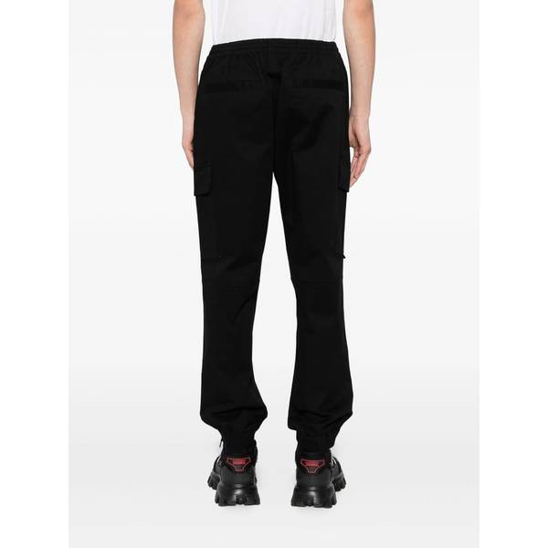 Represent Pant Pants - Black
