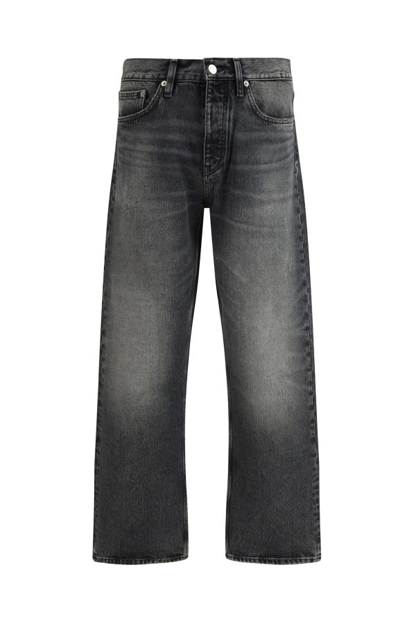 Sunflower Loose Fit Jeans