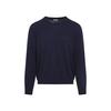 Etro Knitted Sweater - Blue - Thumbnail 2