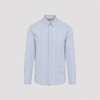 PAUL SMITH Slim Fit Shirt - Blue - Thumbnail 1