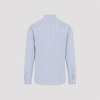 PAUL SMITH Slim Fit Shirt - Blue - Thumbnail 4