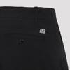 C.P. Company Stretch Sateen Ergonomic Cargo Pants - Black - Thumbnail 5