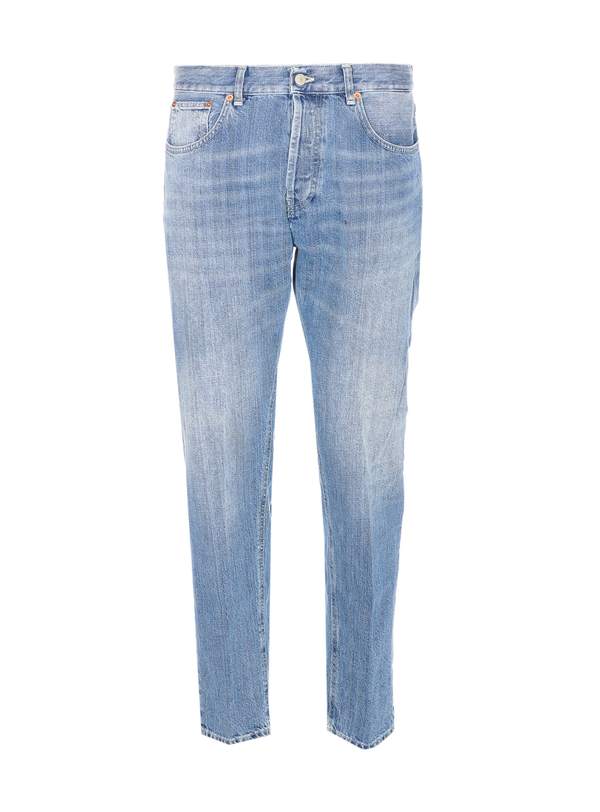 Dondup Dian Jeans - Blue Dondup Dian Jeans - Blue