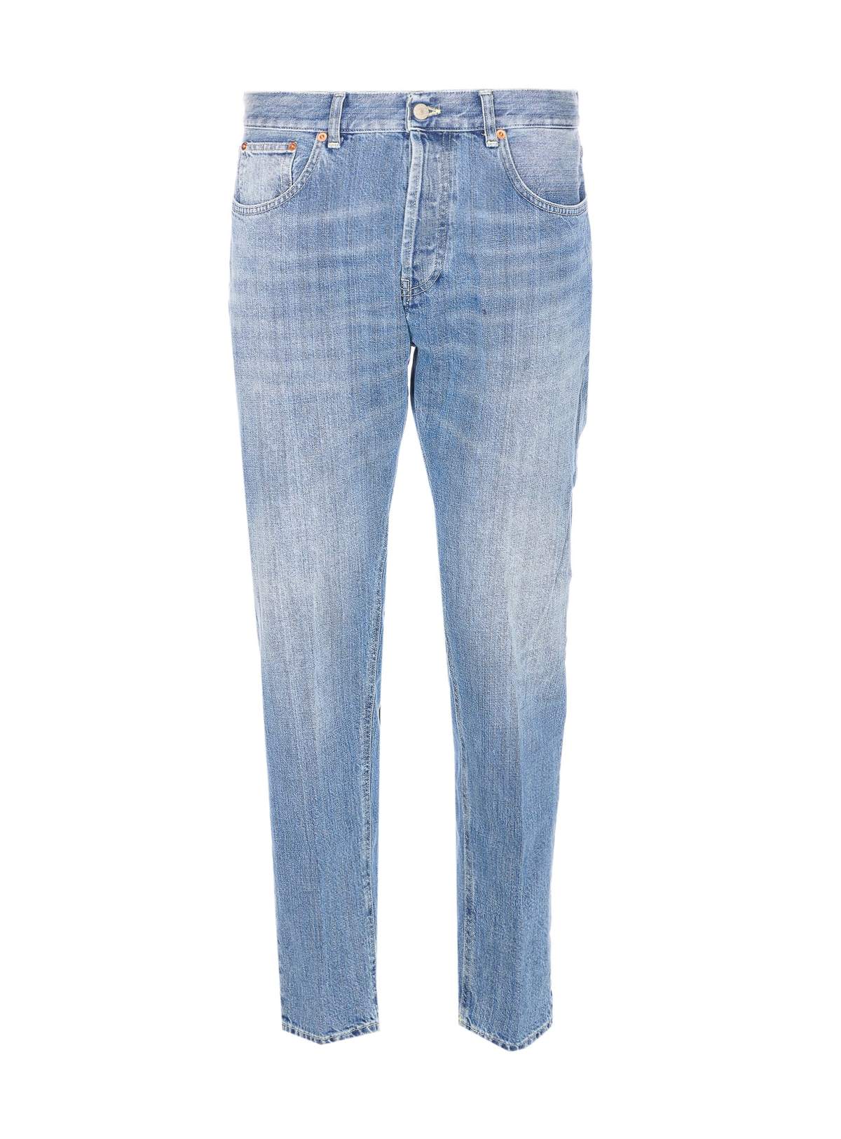 Dondup Dian Jeans - Blue - Image 1 of 4
