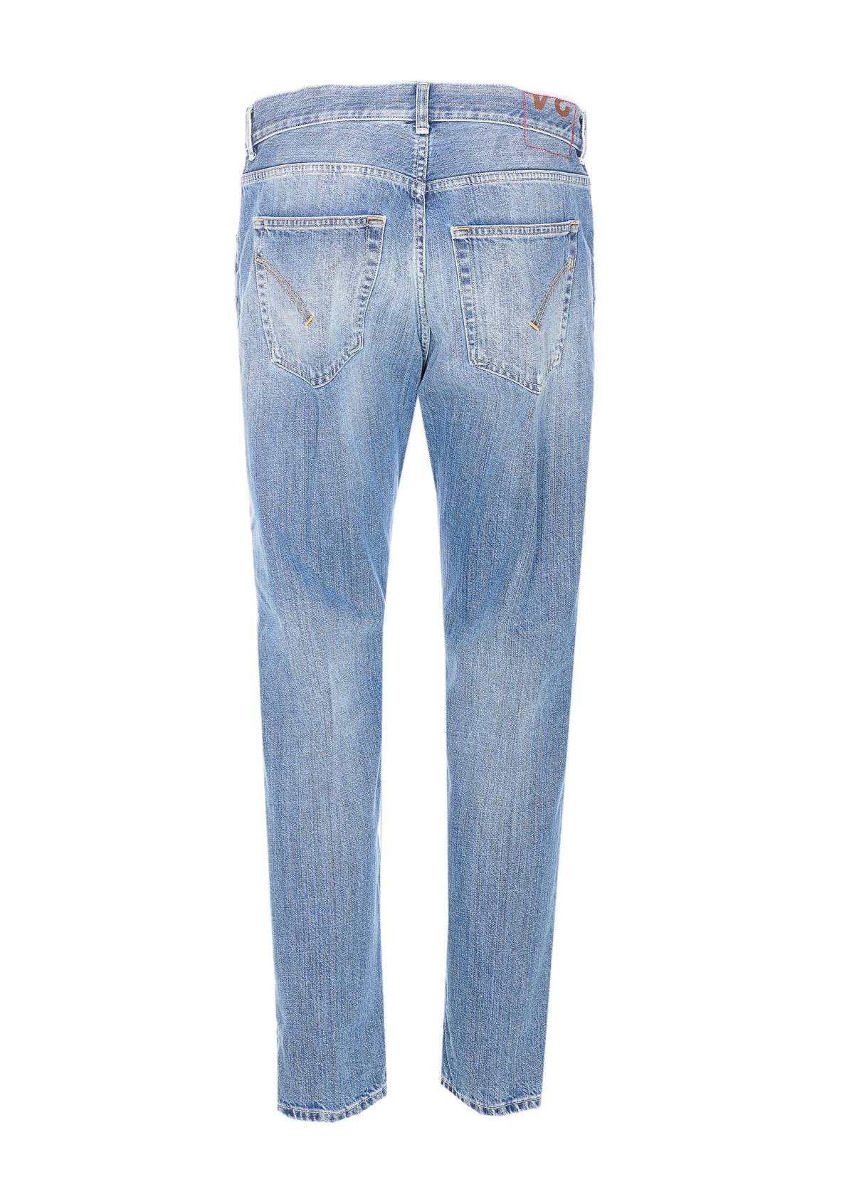 Dondup Dian Jeans - Blue - Image 2 of 4