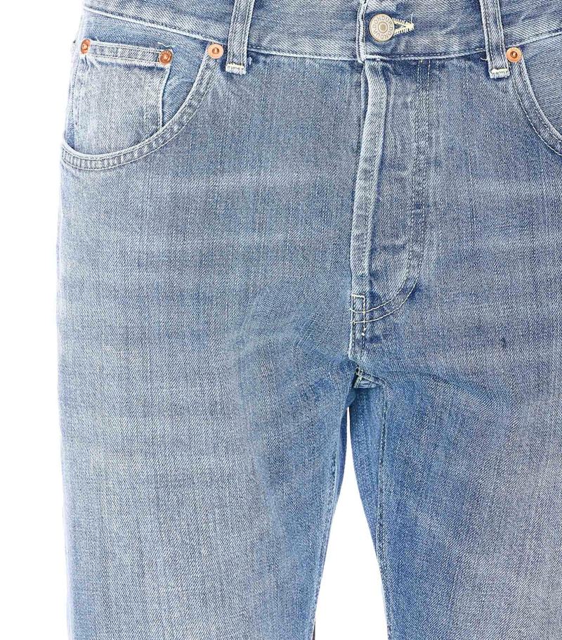 Dondup Dian Jeans - Blue