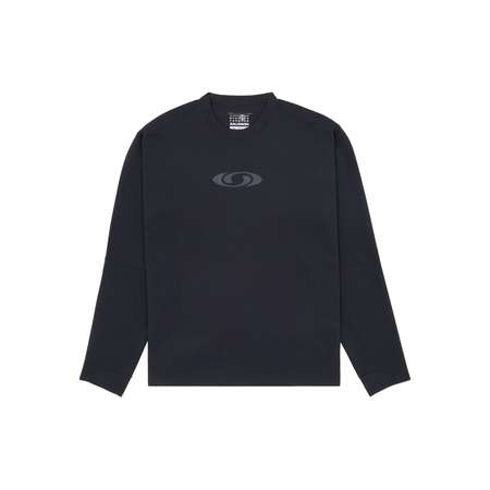 ACRONYM Brown C1-AJ Sweater - Black | Garmentory