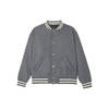 A.P.C. Outerwear Jacket - Gray - Thumbnail 1