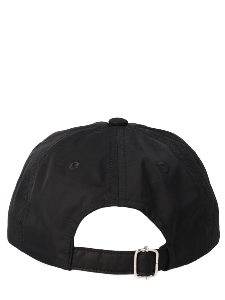A.P.C. - Man - Brown - Hat main image 0