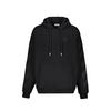 Off-White Hooded Sweatshirt - Black - Thumbnail 1
