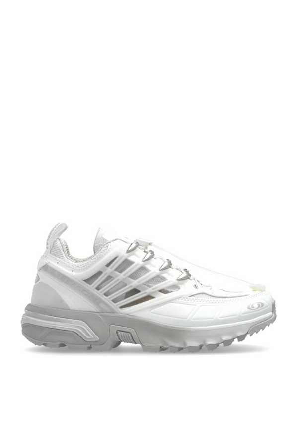 MM6 Maison Margiela MM6 x Salomon Sneakers - White