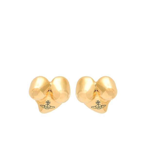 Vivienne Westwood Jewellery Earrings - Gold