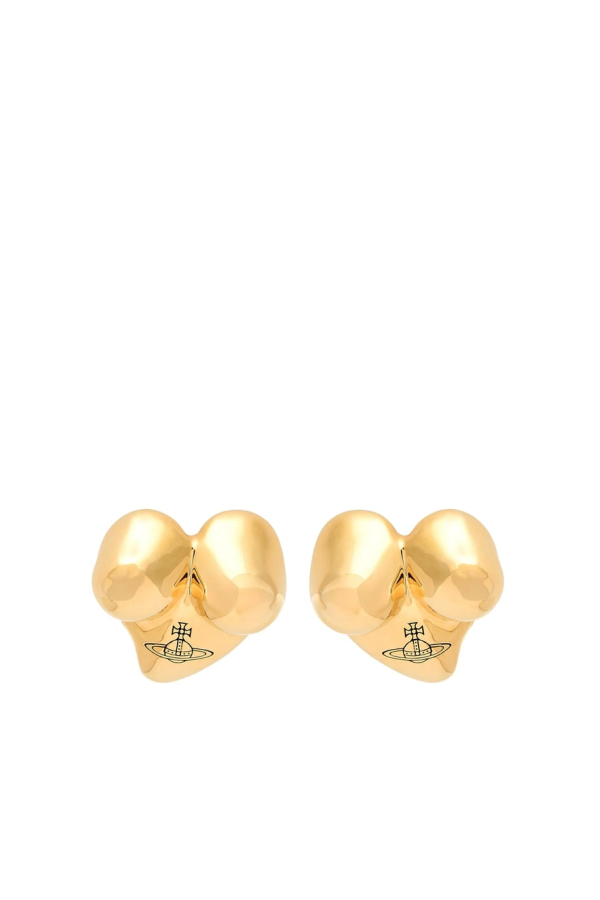 Vivienne Westwood Jewellery Earrings - Gold