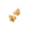 Vivienne Westwood Jewellery Earrings - Gold - Thumbnail 2