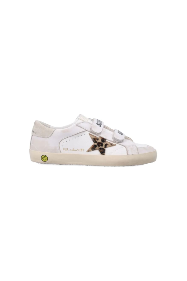KIDS Golden Goose Shoe