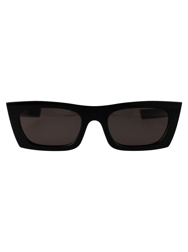 RetroSuperFuture Fred 2.0 Sunglasses - Black