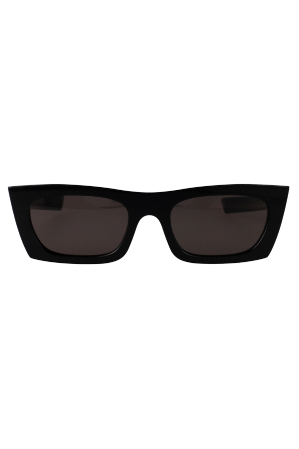 RetroSuperFuture Fred 2.0 Sunglasses - Black