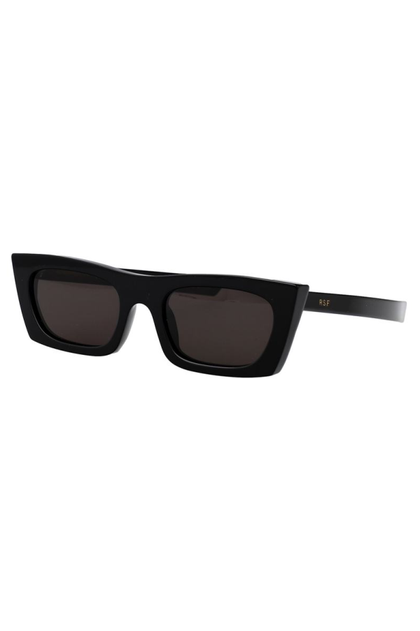 RetroSuperFuture Fred 2.0 Sunglasses - Black