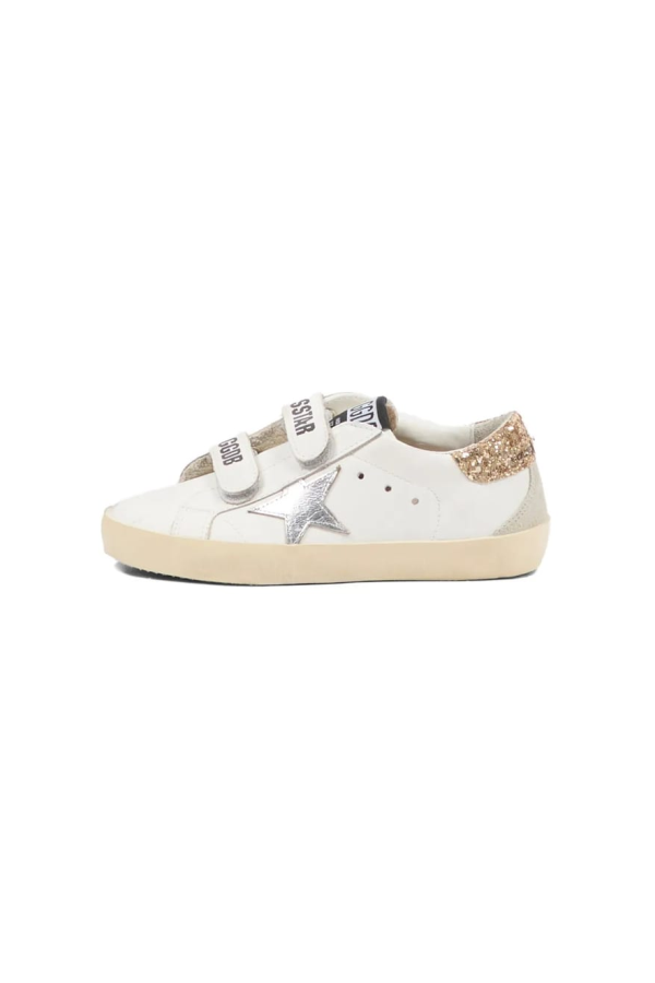 KIDS Golden Goose Shoe