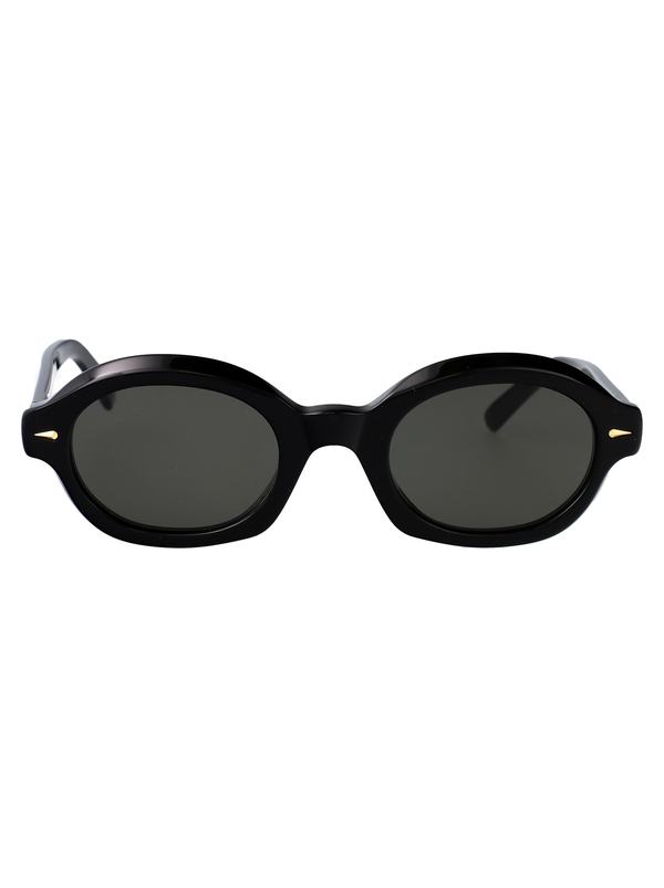 RetroSuperFuture Marzo Sunglasses - Black