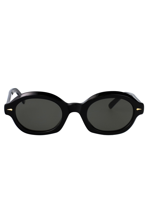 RetroSuperFuture Marzo Sunglasses - Black